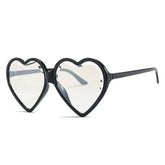Heart Shaped Sunglasses